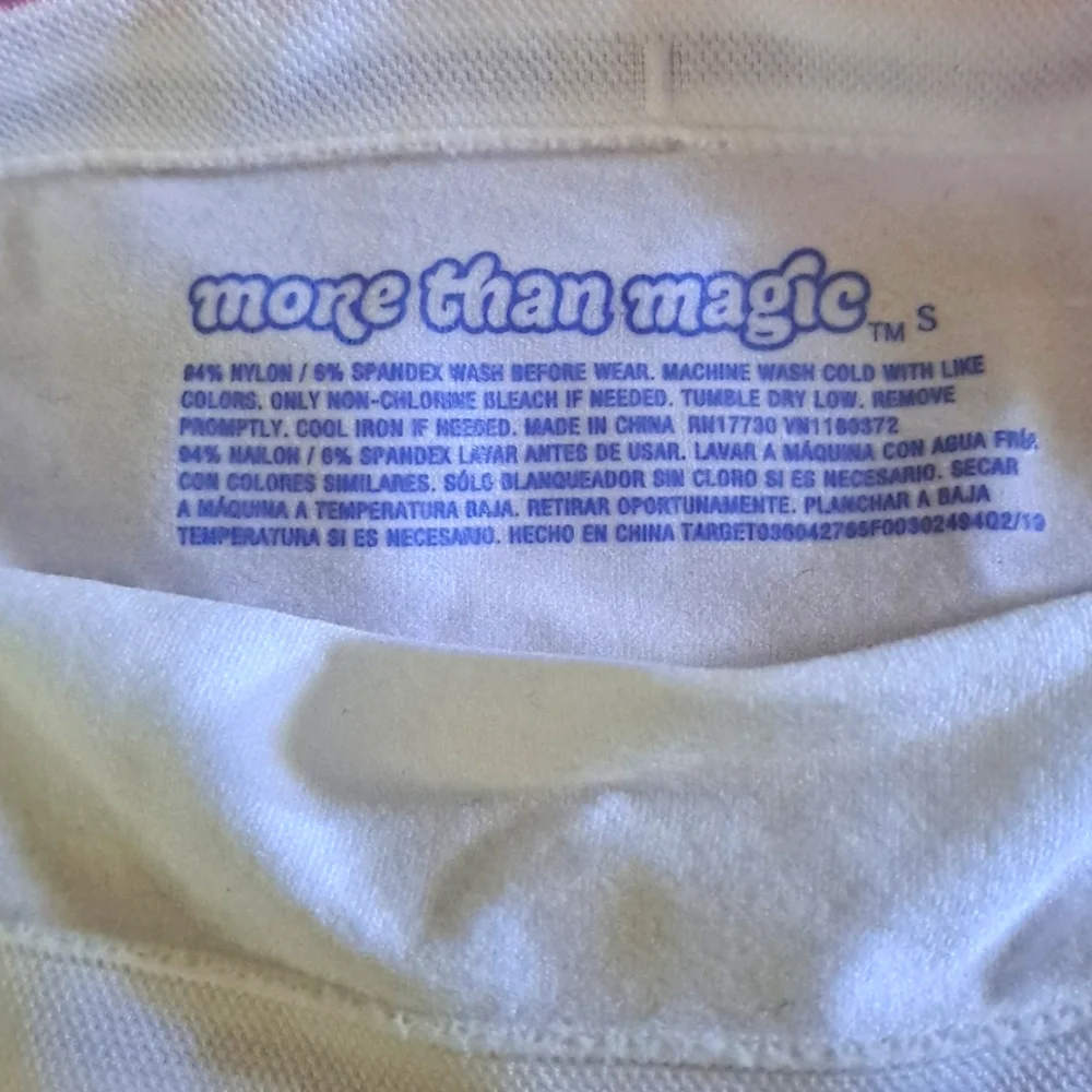 More Than Magic more than